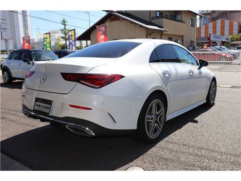 CLA-CLASS