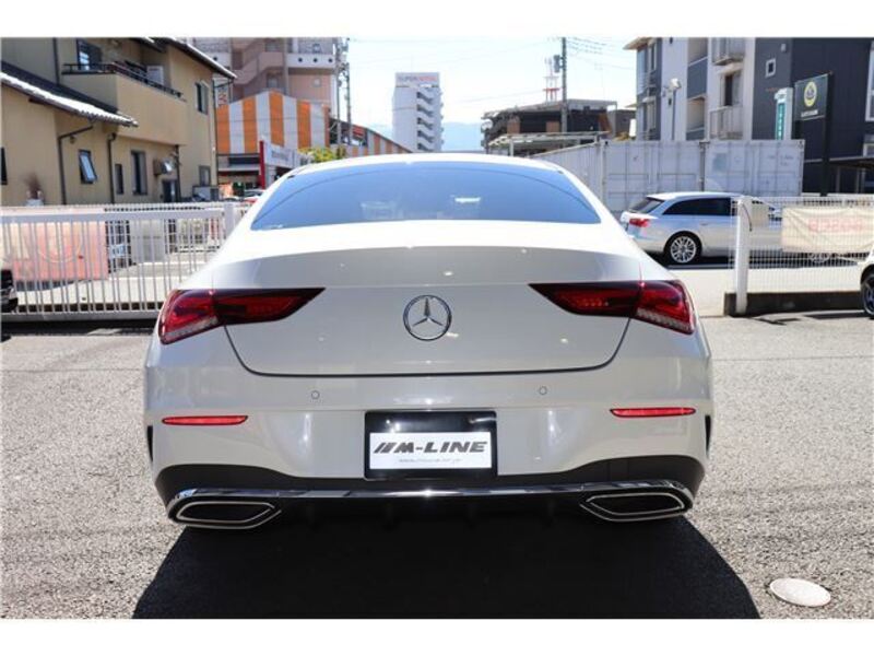 CLA-CLASS