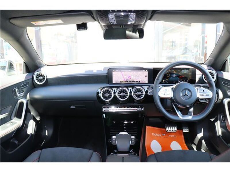 CLA-CLASS