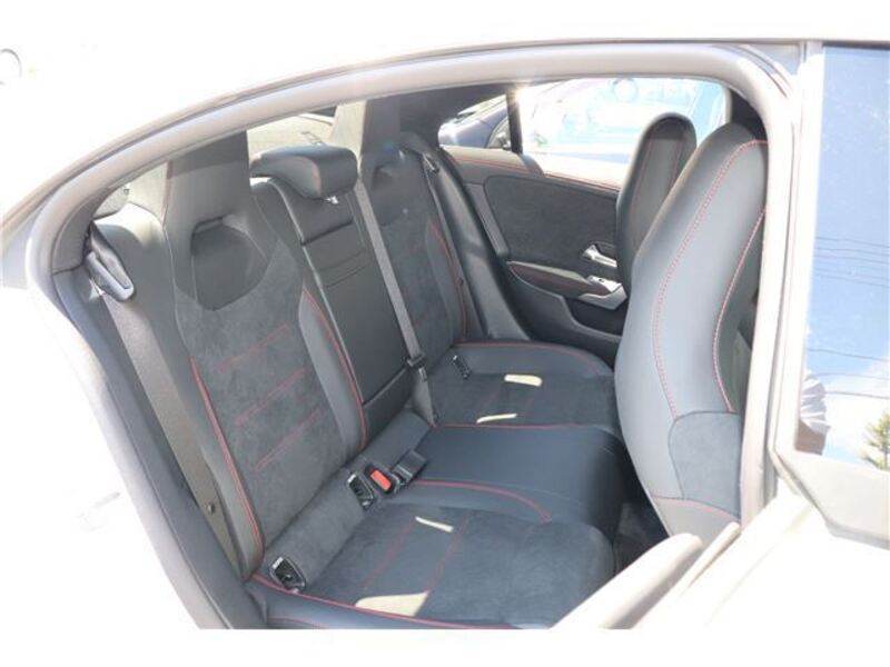 CLA-CLASS