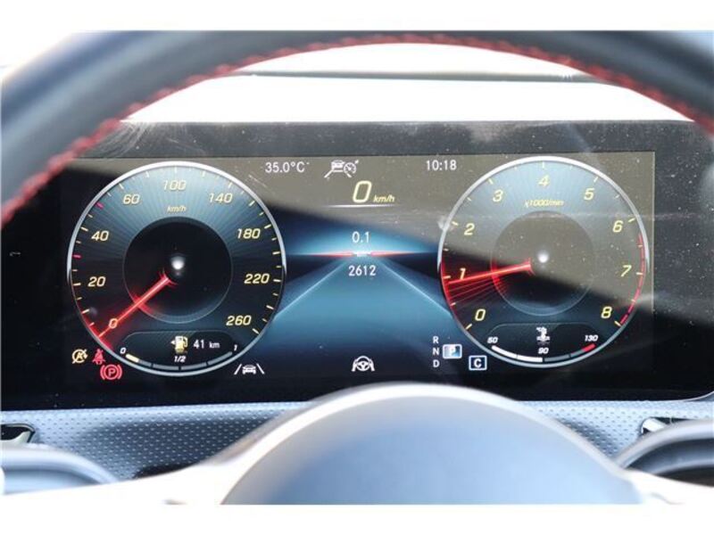 CLA-CLASS