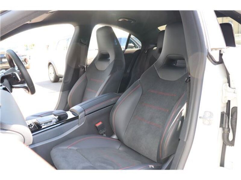 CLA-CLASS
