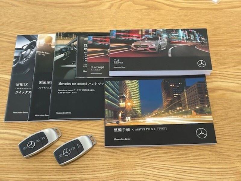CLA-CLASS