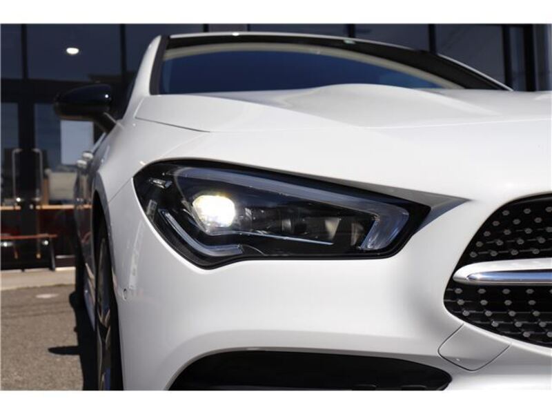 CLA-CLASS
