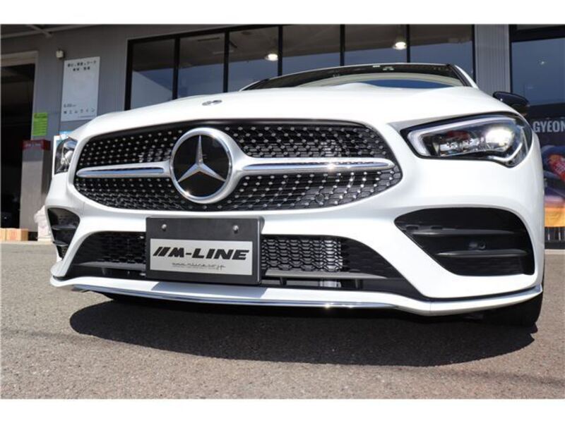 CLA-CLASS