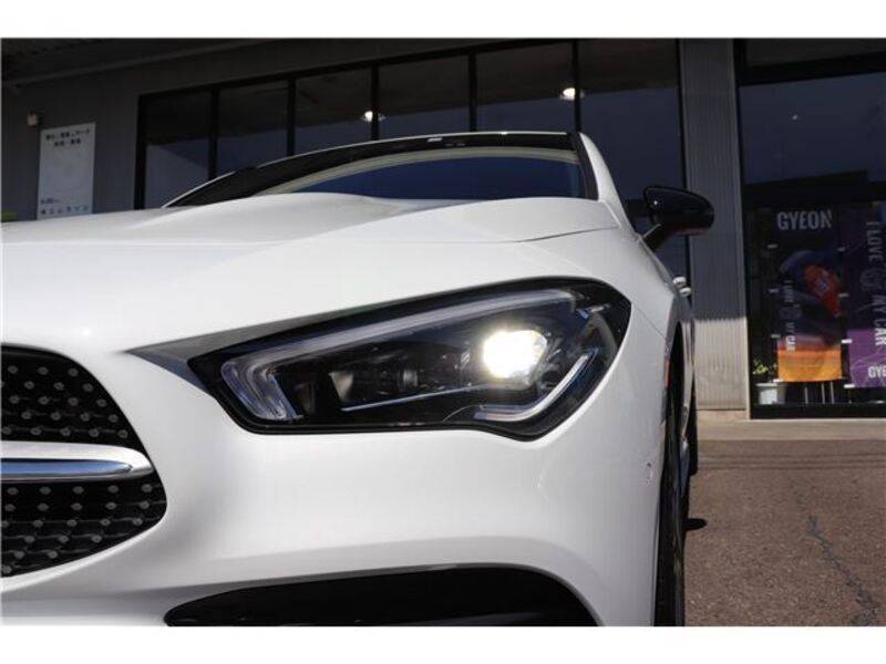 CLA-CLASS