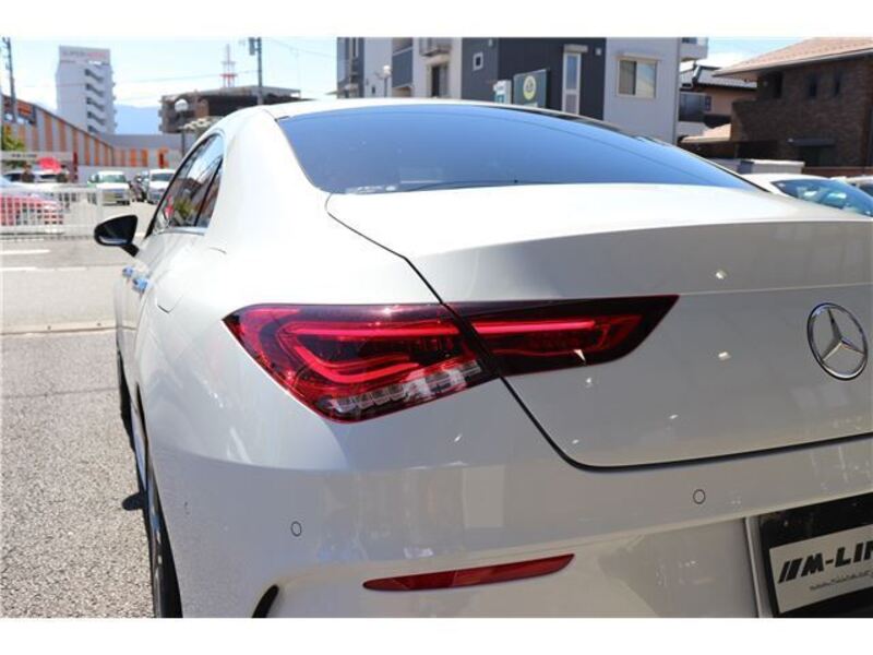 CLA-CLASS