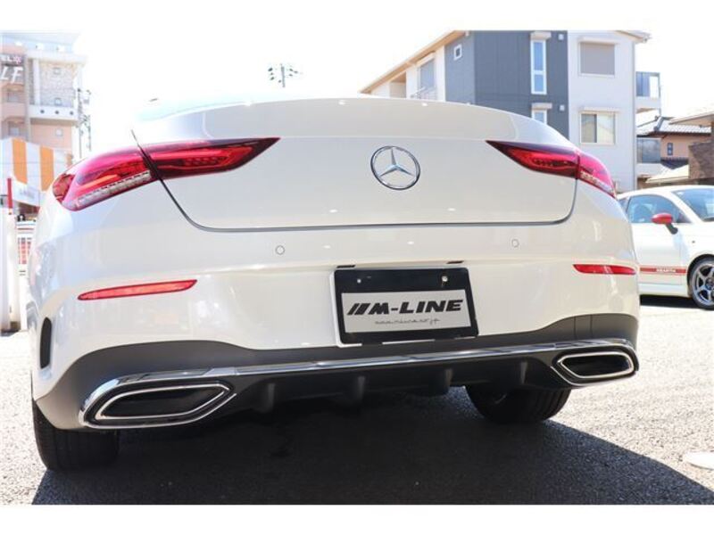 CLA-CLASS