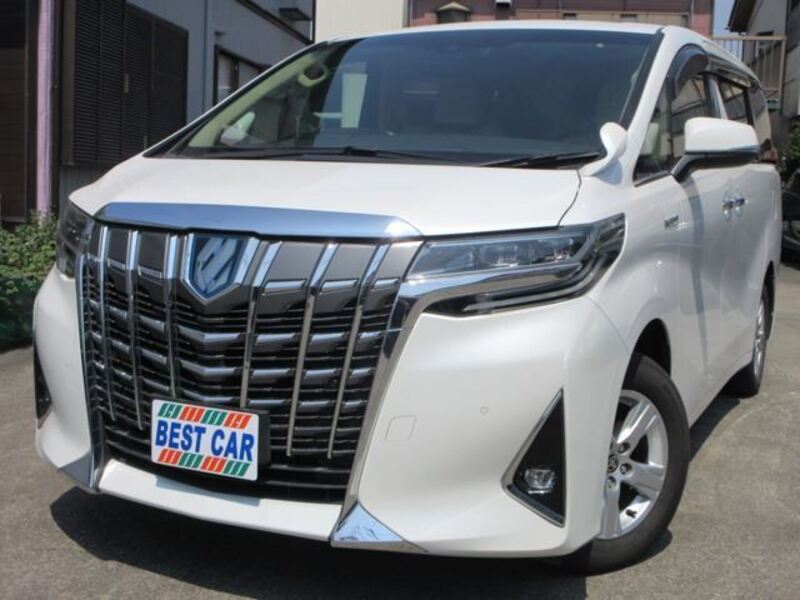 ALPHARD-0