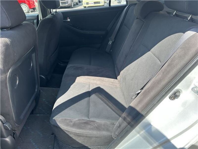 COROLLA RUNX