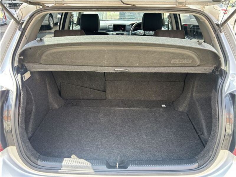 COROLLA RUNX