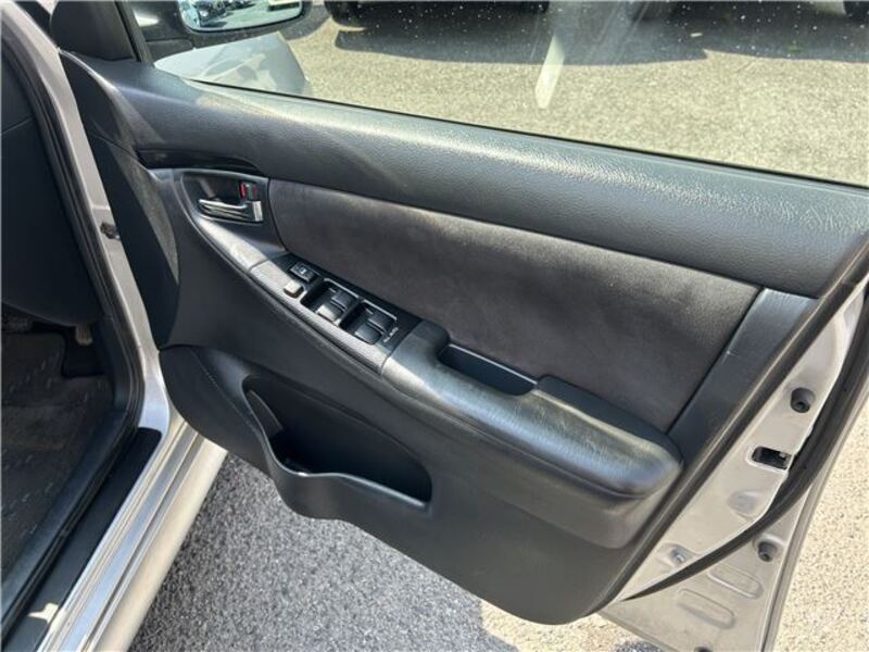 COROLLA RUNX