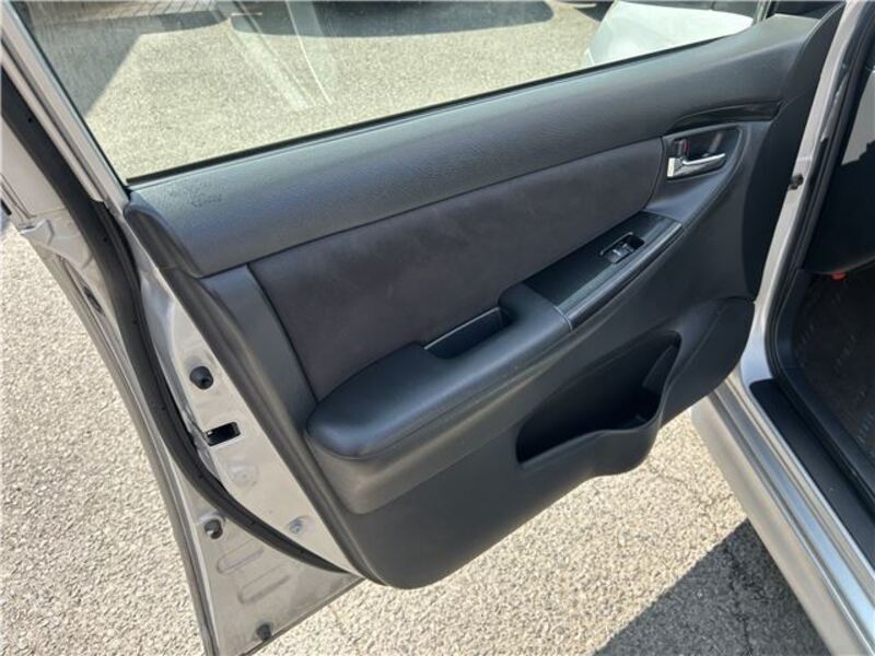 COROLLA RUNX