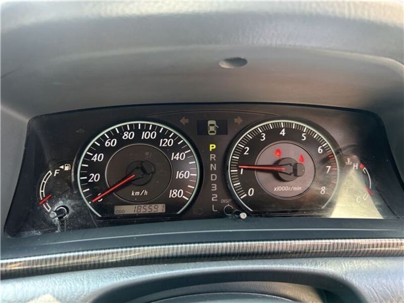 COROLLA RUNX