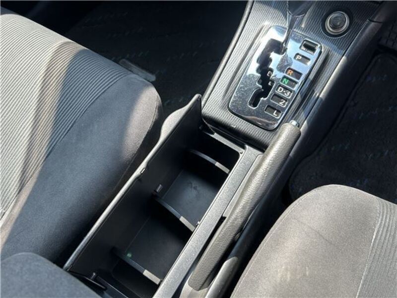 COROLLA RUNX