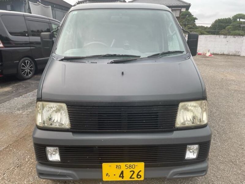 ATRAI WAGON
