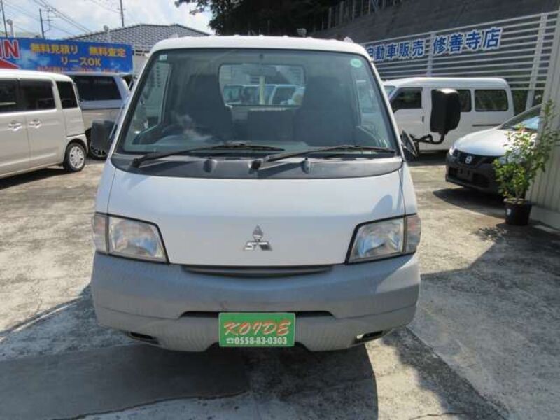 DELICA TRUCK