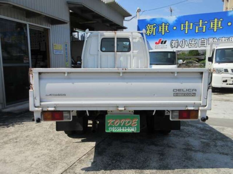 DELICA TRUCK