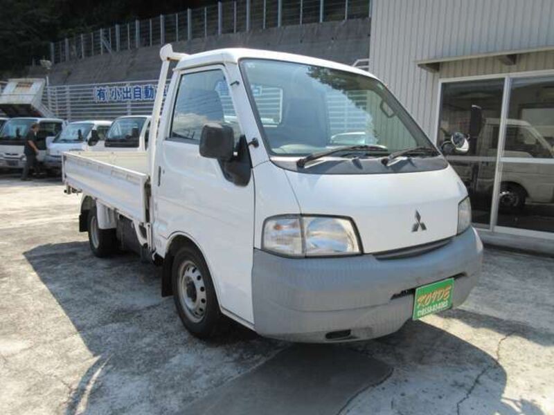 DELICA TRUCK