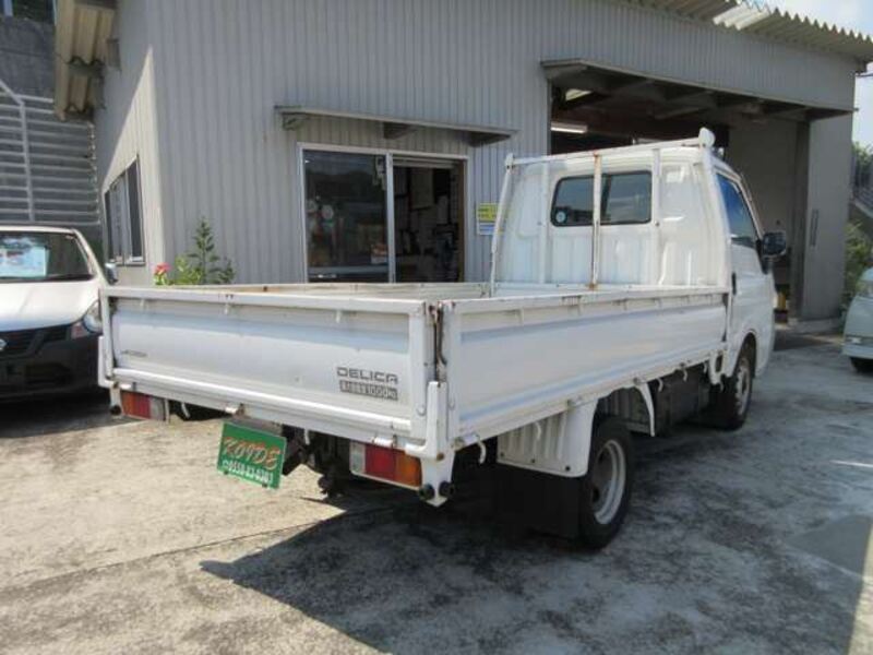DELICA TRUCK