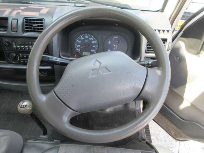 DELICA TRUCK