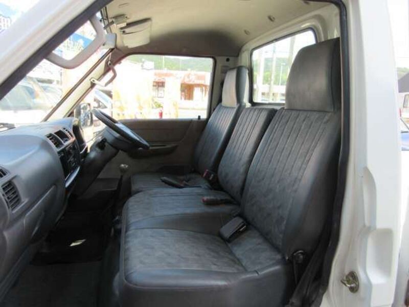 DELICA TRUCK