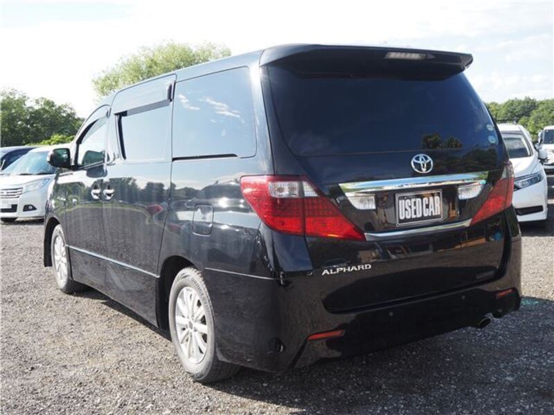 ALPHARD
