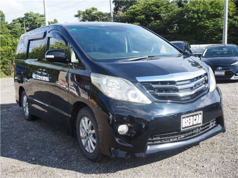 ALPHARD
