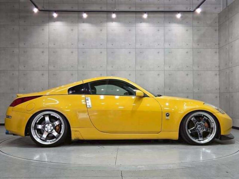 FAIRLADY Z