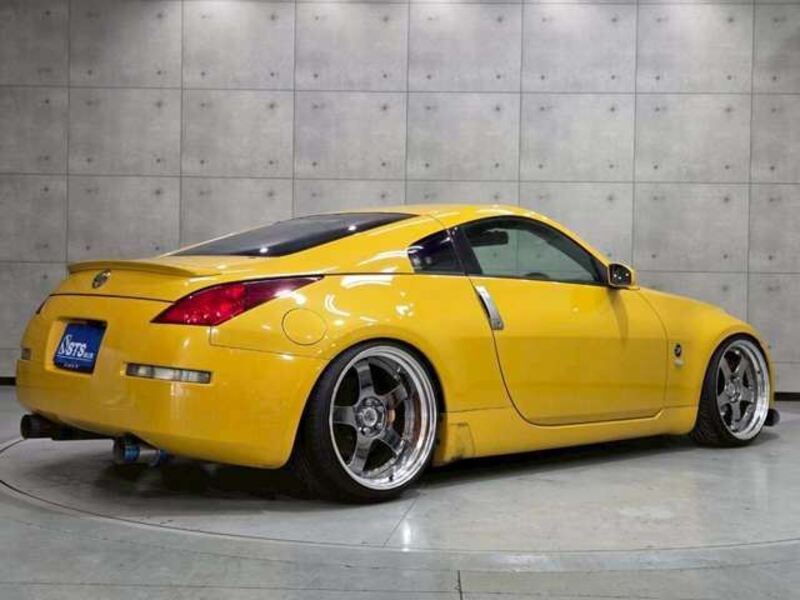 FAIRLADY Z