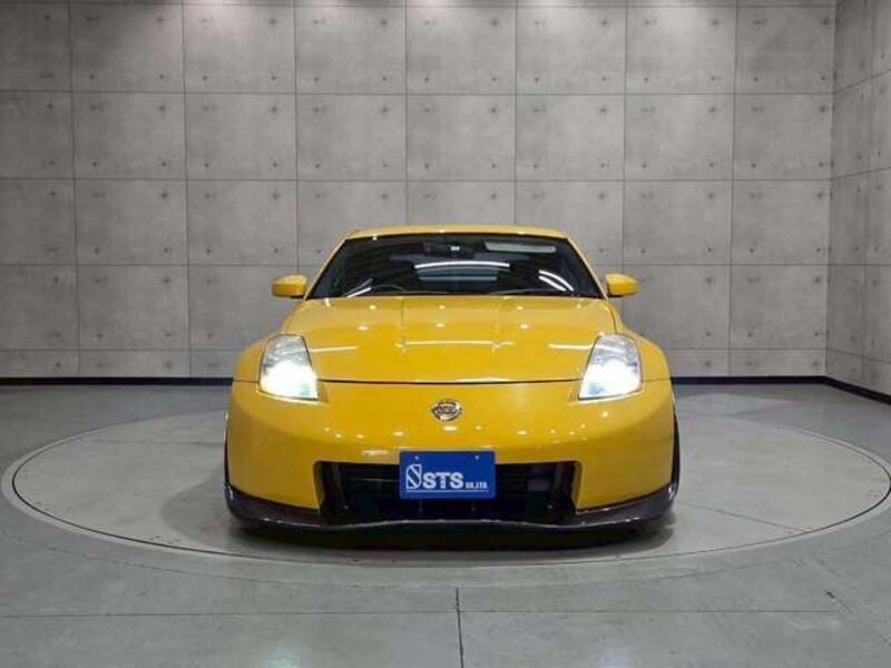 FAIRLADY Z