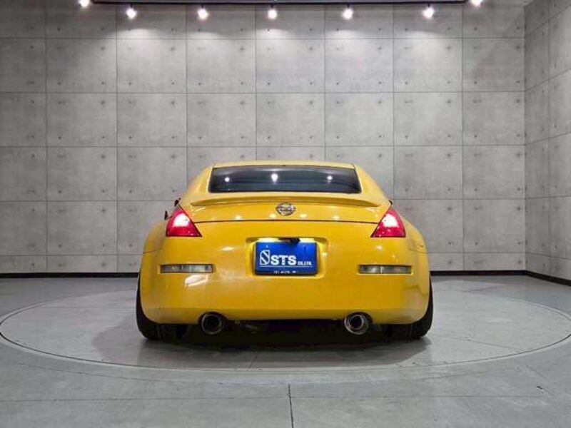 FAIRLADY Z