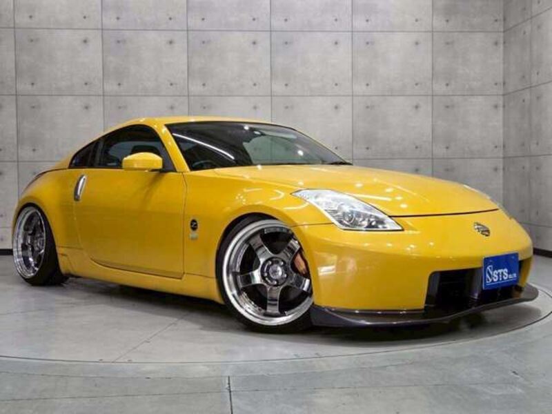 FAIRLADY Z