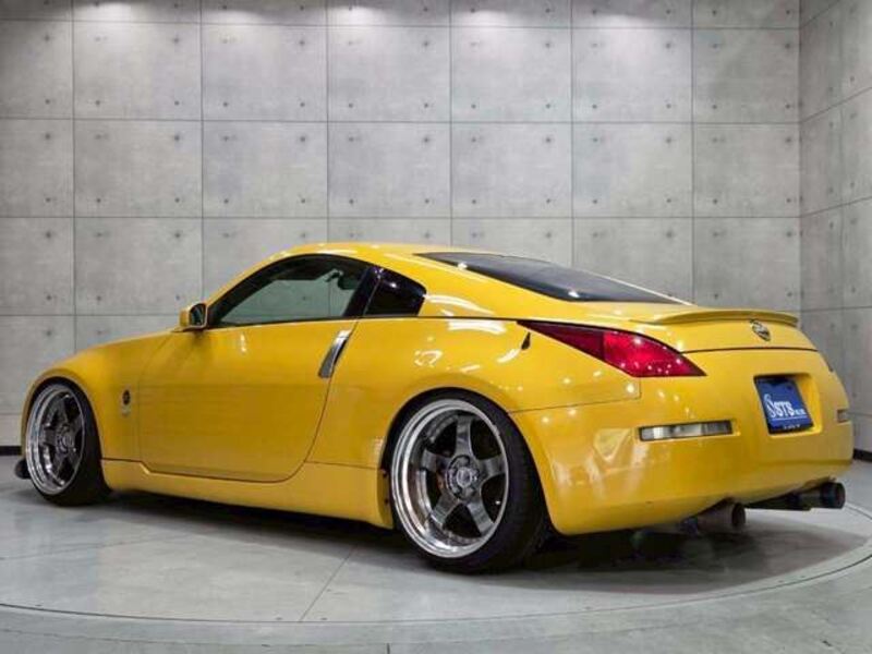 FAIRLADY Z