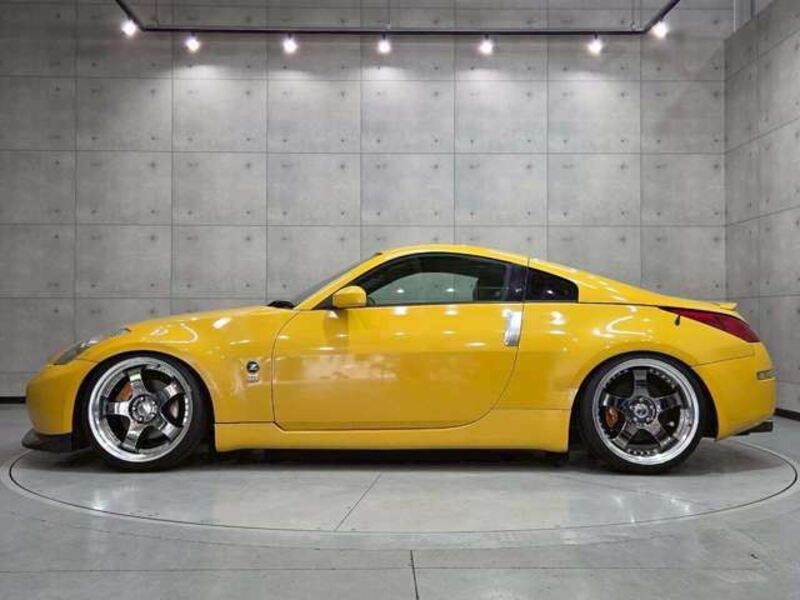 FAIRLADY Z