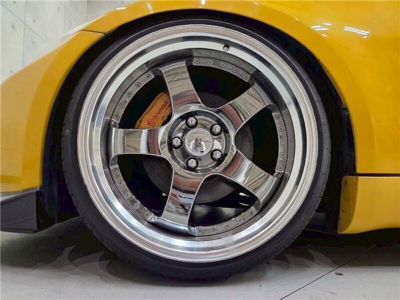 FAIRLADY Z