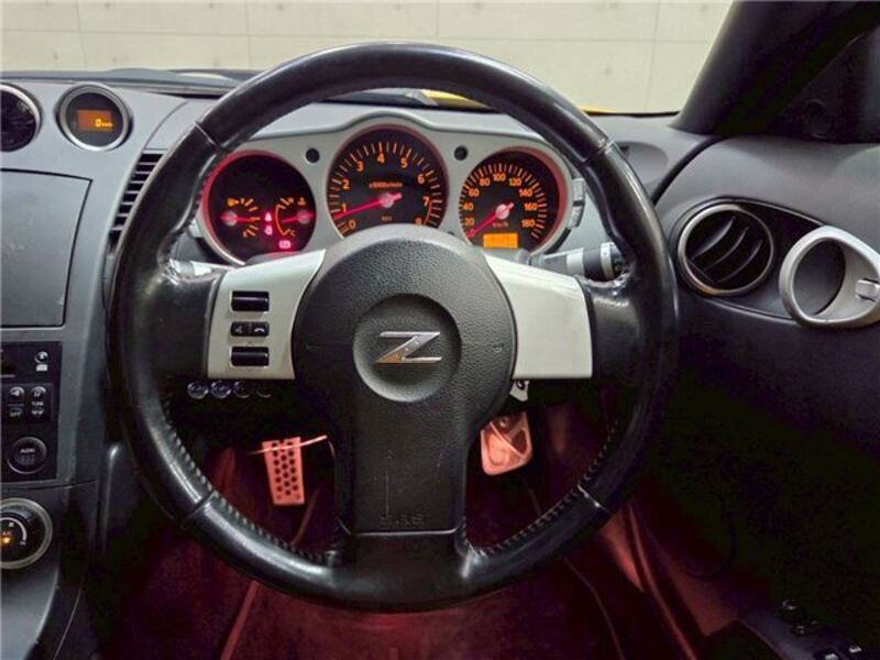 FAIRLADY Z
