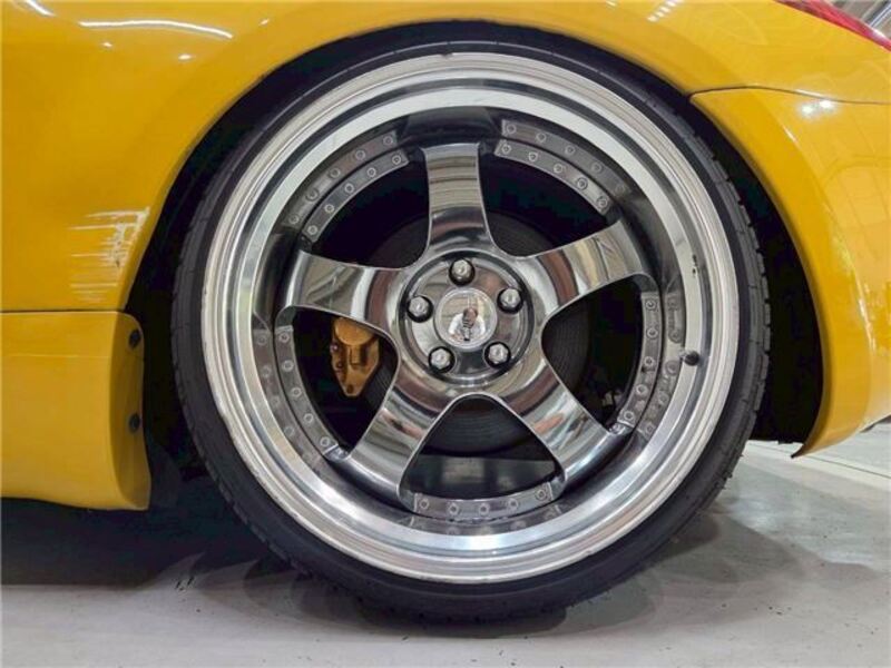 FAIRLADY Z