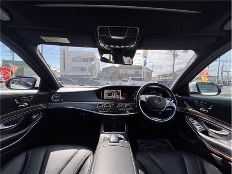 S-CLASS