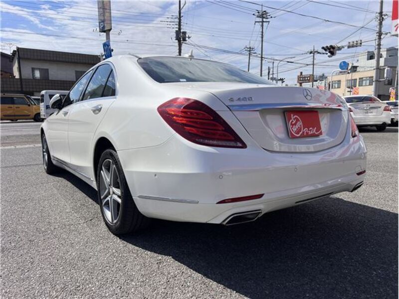 S-CLASS