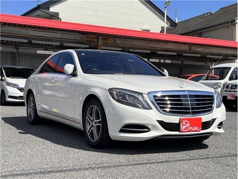 S-CLASS