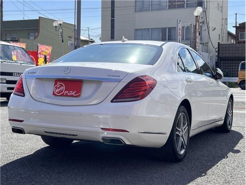 S-CLASS