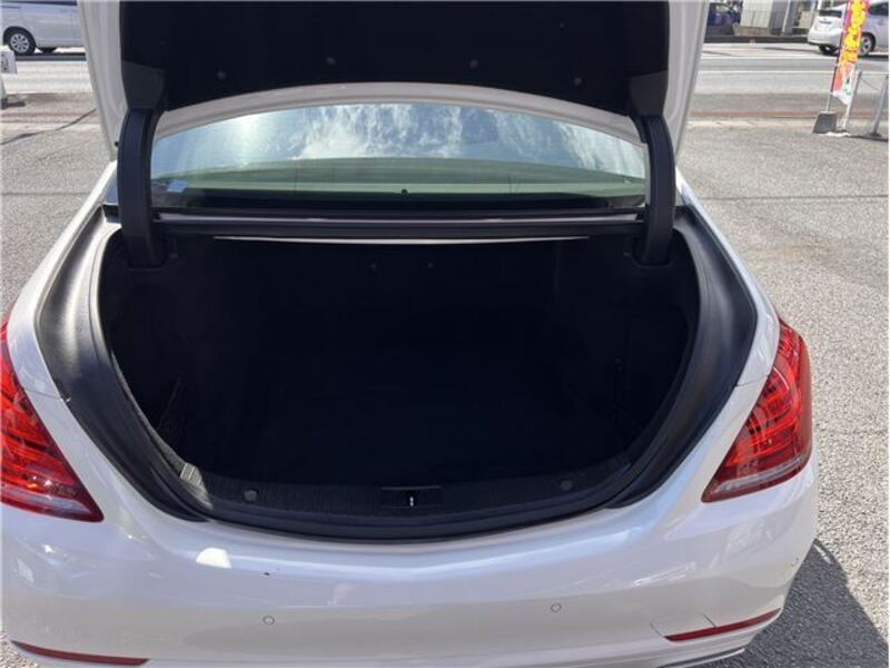 S-CLASS