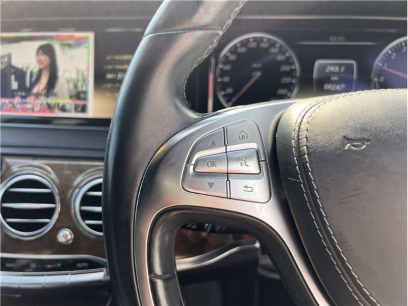 S-CLASS