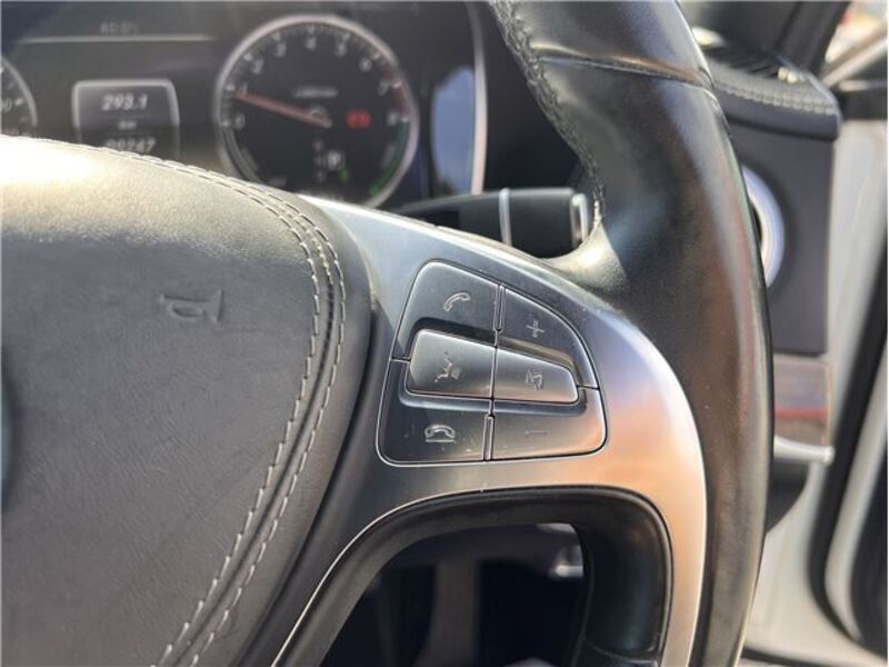 S-CLASS