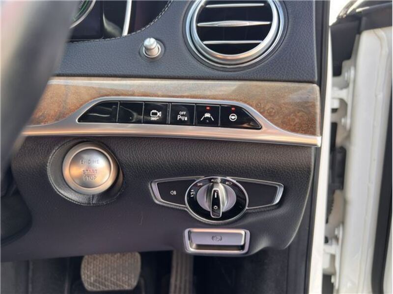 S-CLASS