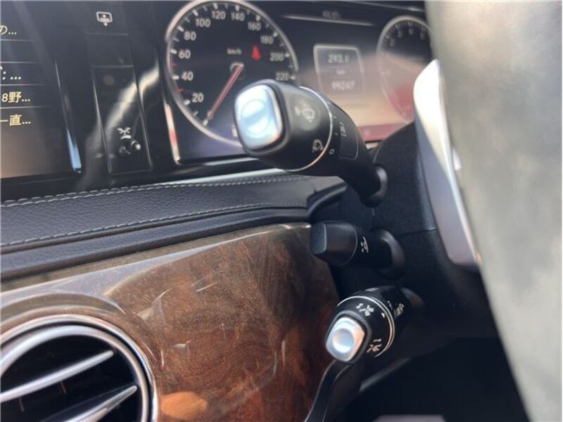 S-CLASS