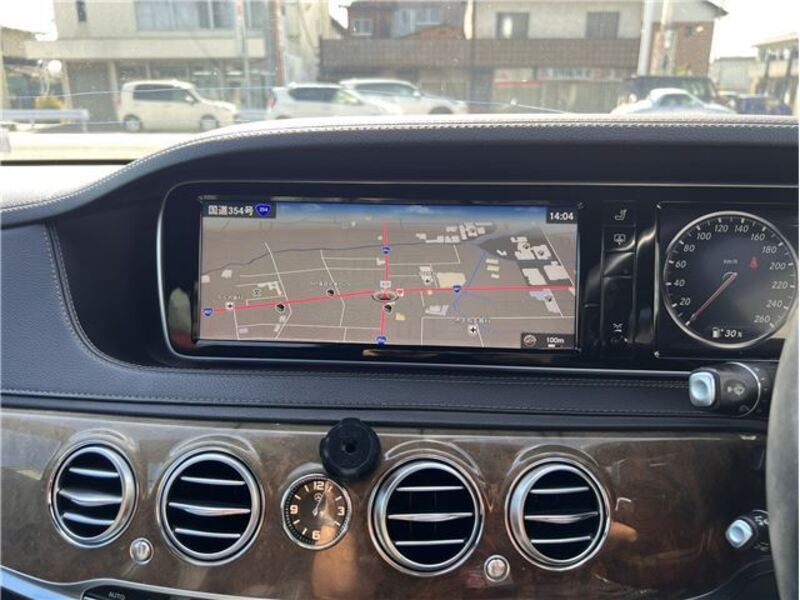S-CLASS