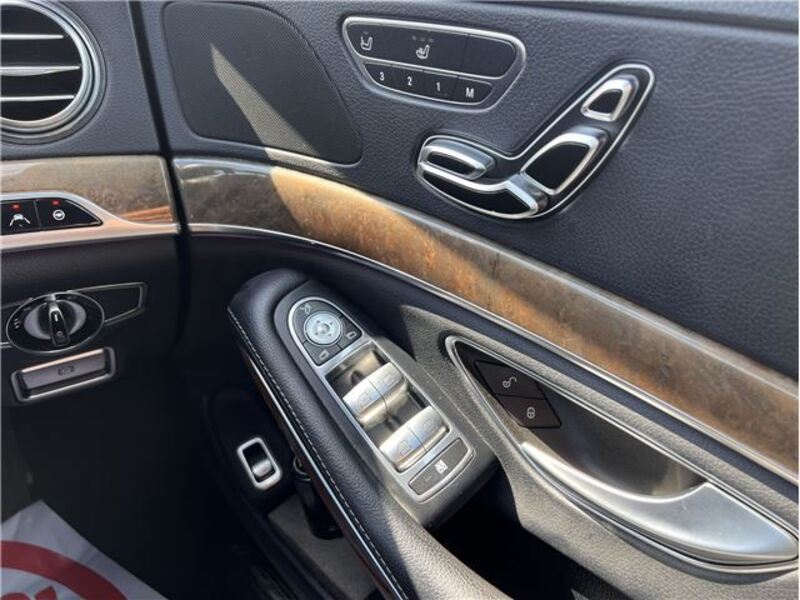 S-CLASS