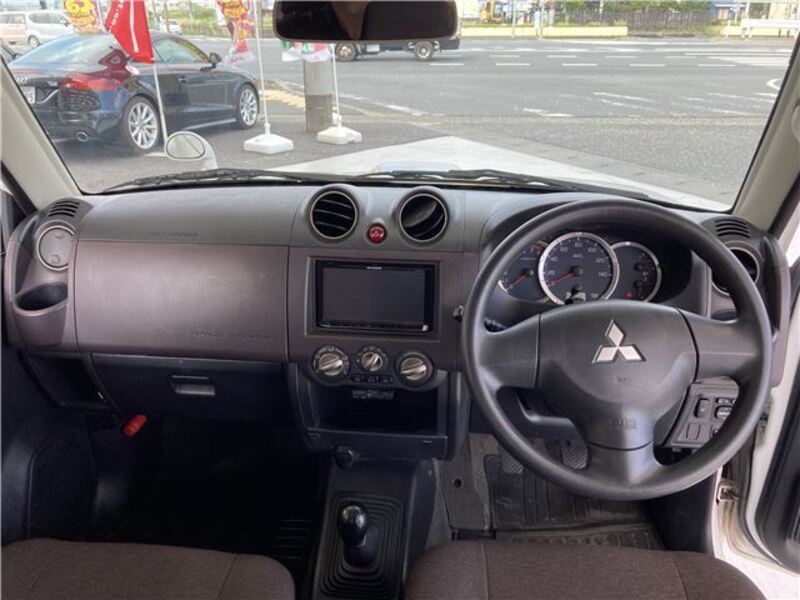 PAJERO MINI